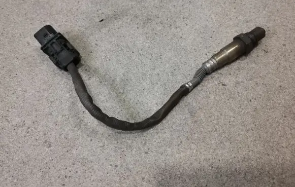 Mercedes-Benz S C217 Lambda probe sensor A0095425518