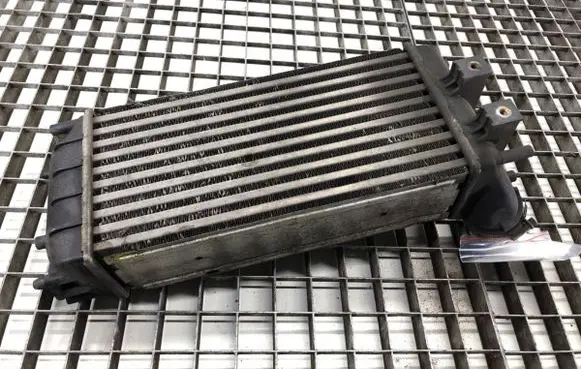 Peugeot 308 SW Intercooler radiator 9684212480