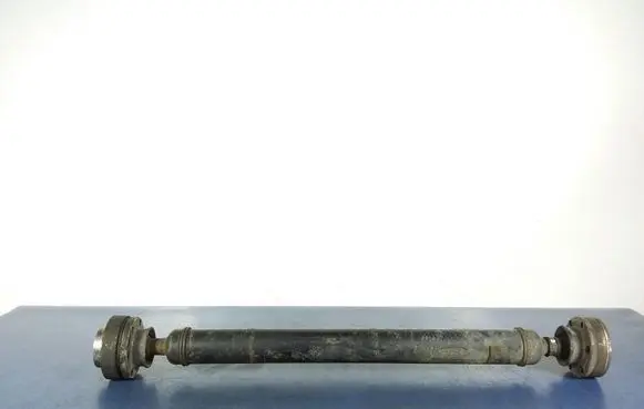 Suzuki Grand Vitara II Drive shaft (set) 