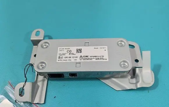 Suzuki Vitara (LY) Radio antenna 3F520-63U02 IMPRK1501097