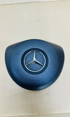 Mercedes-Benz C W205 Steering wheel airbag 