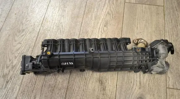 Intake manifold