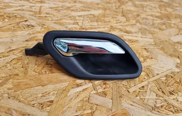 BMW 5 E39 Rear door interior handle 8226050