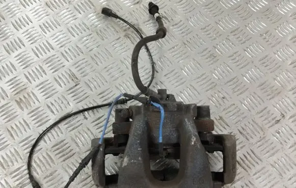 Jaguar XF X260 Front brake caliper V44A426M