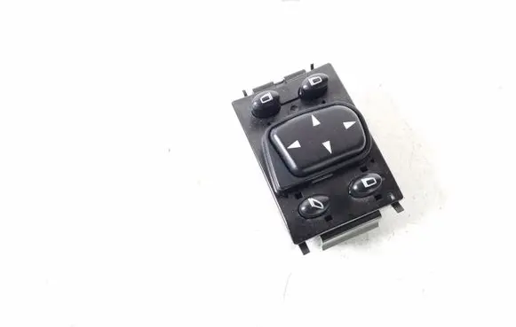 Mercedes-Benz S W220 Wing mirror switch A2208211651