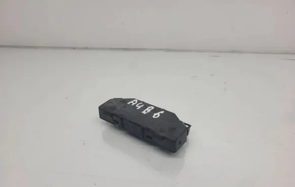 Audi A4 S4 B6 8E 8H Other control units/modules 61350351