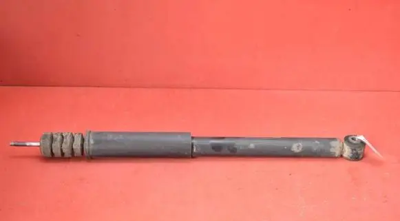 Dacia Sandero Rear shock absorber/damper 562104981R