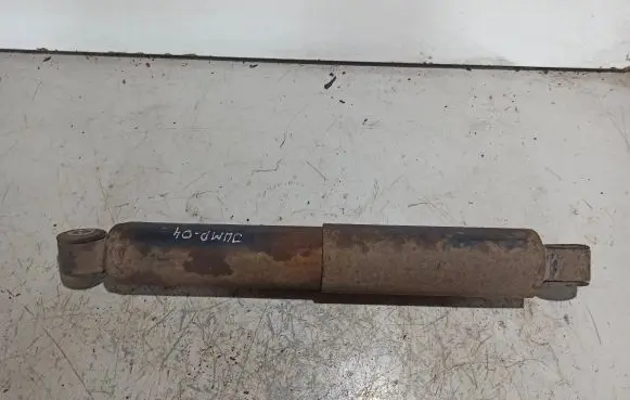 Citroen Jumper Rear shock absorber/damper