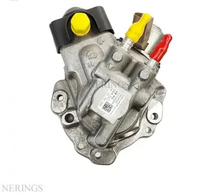 Seat Ibiza IV (6J,6P) Fuel injection high pressure pump 28260092 HRP706