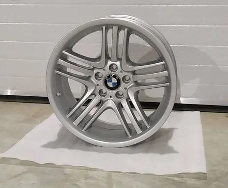 BMW 7 E65 E66 R19 alloy rim 6757373 36116757373