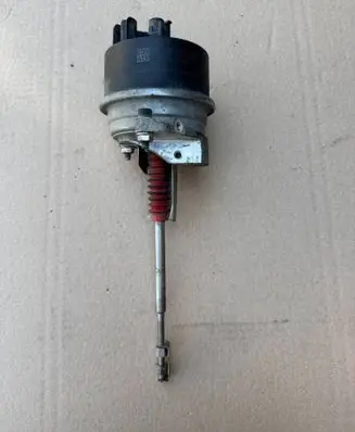 Volkswagen Crafter Turbo solenoid valve 4014455D 13061900127 805093