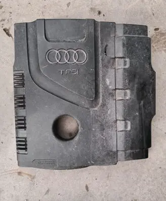 Audi A5 Sportback 8TA Engine cover (trim) 08J103925