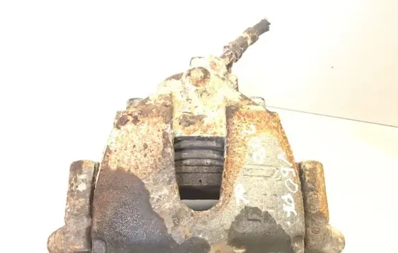 Volvo V50 Front brake caliper