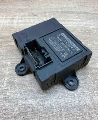 Volvo XC60 Door control unit/module 9G9T14B534AC
