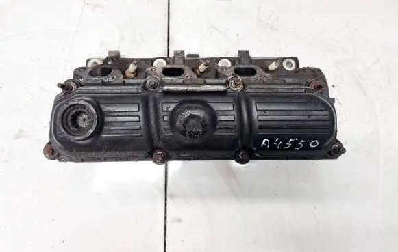 Dodge Grand Caravan Engine head 