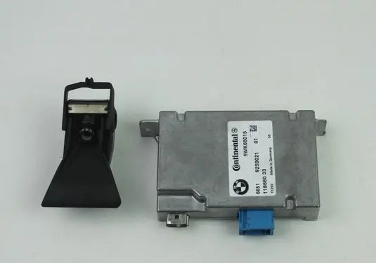 BMW 5 F10 F11 Camera control unit module 9259021