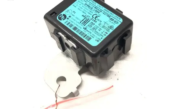 Hyundai i30 Other control units/modules 85420-G2700