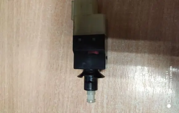 Mercedes-Benz Sprinter W906 Brake pedal sensor switch A0015456709