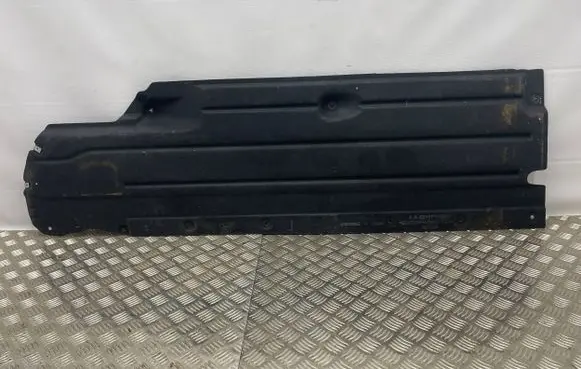 Ford Focus Side bottom protection JX6BF11133AB