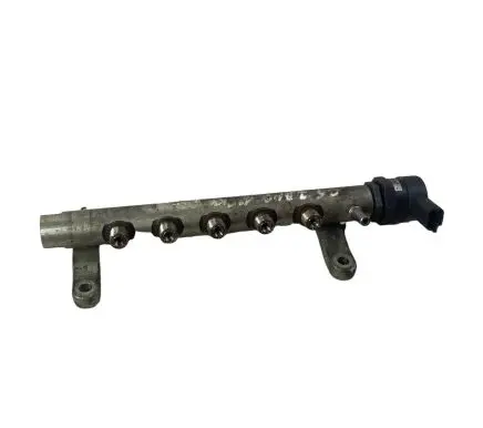 Citroen C5 Fuel main line pipe 9656917280 DW12BTED4 9654748880