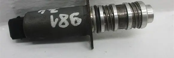 Porsche 911 991 Turbo solenoid valve