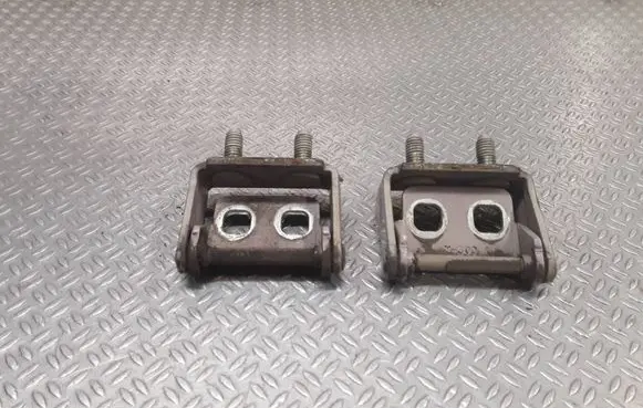Chevrolet Spark Tailgate/trunk/boot hinge