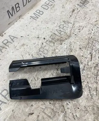 Mercedes-Benz C W205 Seat trim A2059191200