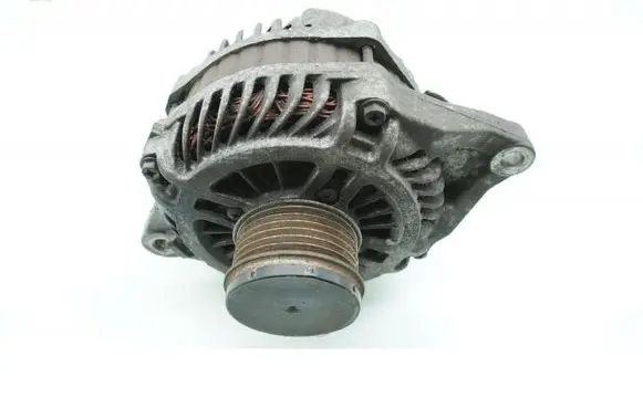 Generator/alternator