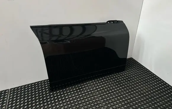BMW iX Front door 