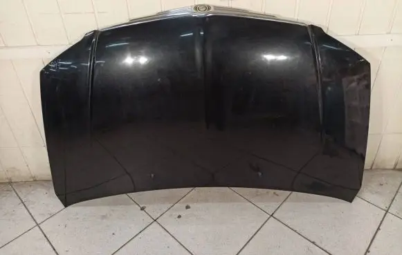 Chrysler Town & Country V Engine bonnet/hood