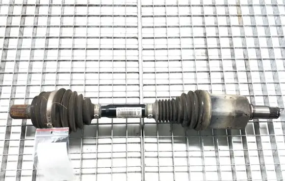 Mercedes-Benz CLS C257 Front driveshaft A2133306703