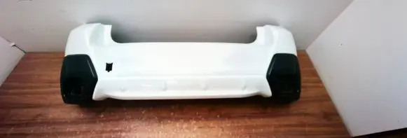 Subaru XV II Rear bumper 57704FL250