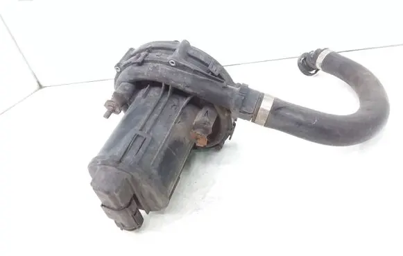BMW 3 E46 Secondary air pump 1715347 11721715347