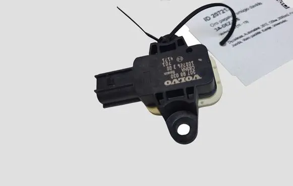 Volvo V60 Airbag deployment crash/impact sensor 30798030