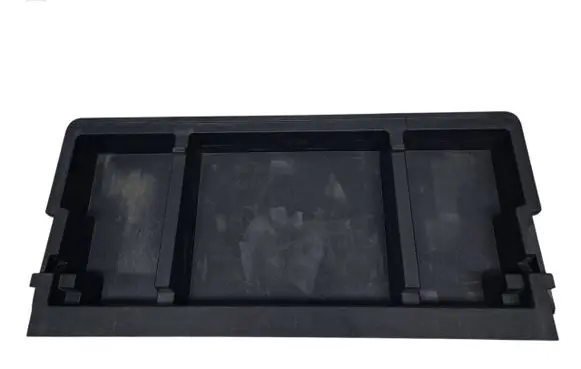 Toyota Auris E180 Glove box in trunk 6407002010