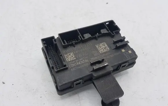Audi A4 S4 B9 Other control units/modules 8W0959593G