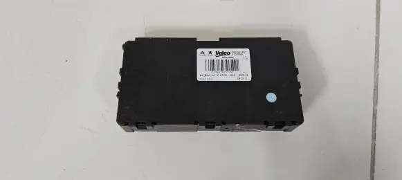 Peugeot 508 Other control units/modules 9665961480 T1006881