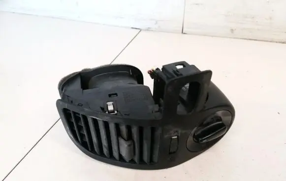 Volkswagen Polo III 6N 6N2 6NF Light switch 1C0941531A