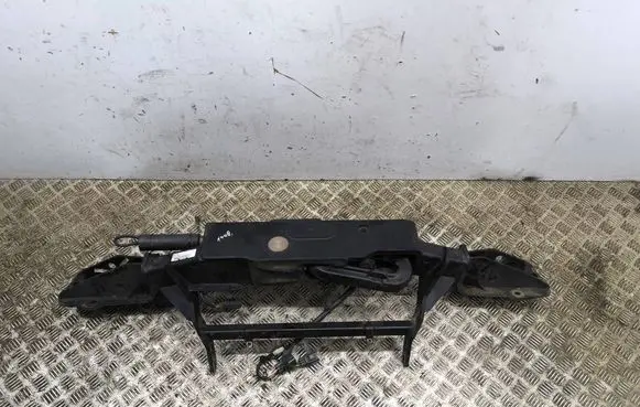 Land Rover Range Rover L405 Tow bar set CK5219D522AE