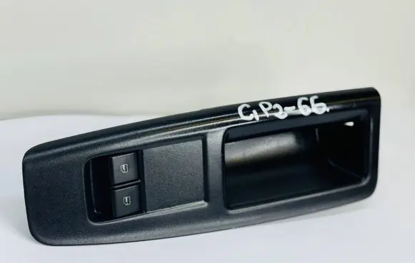 Volkswagen Polo IV 9N3 Electric window control switch 6Q1867171E