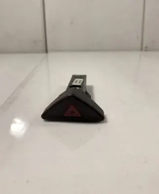 Volvo S60 Hazard light switch 9441045