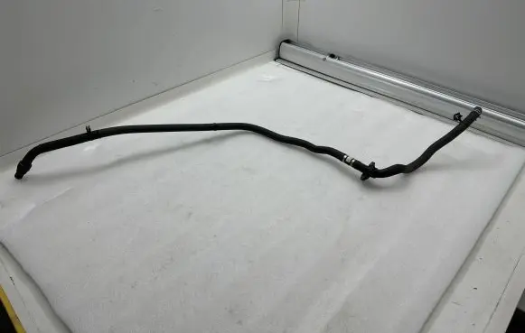 Tesla Model X Engine coolant pipe/hose 104153100I C106660P