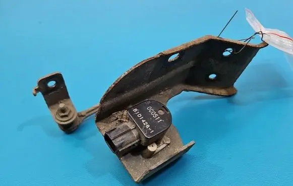 Suzuki SX4 S-Cross Headlight ballast module Xenon B1014281 IMPRK1558993