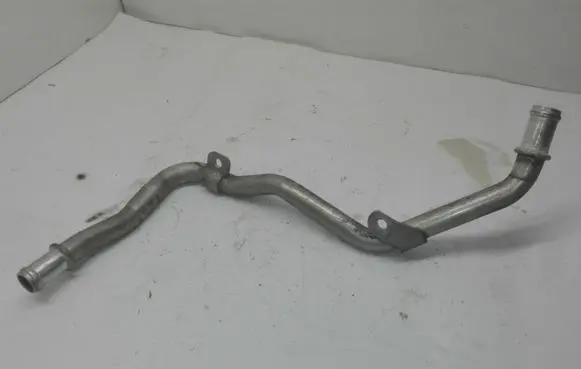 Audi A8 S8 D4 4H Heater radiator pipe/hose 057121163C