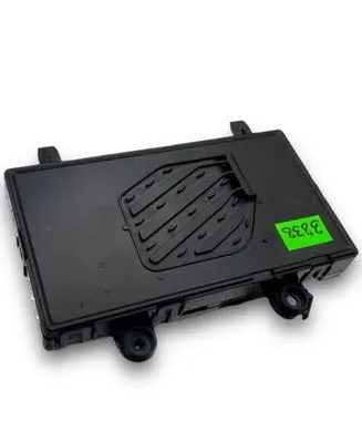 Mercedes-Benz A W177 Central body control module S3838 A1779004710