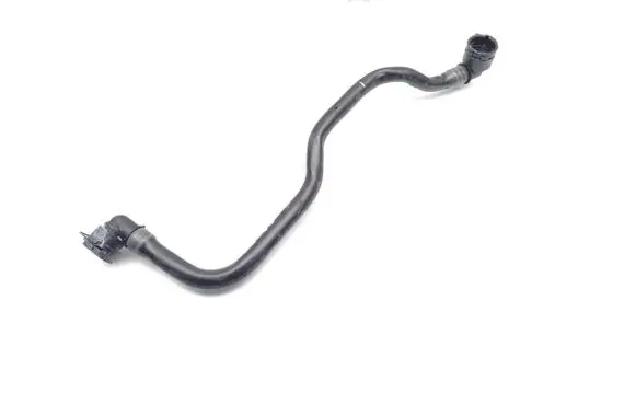 Mercedes-Benz EQA Engine coolant pipe/hose A2435001500