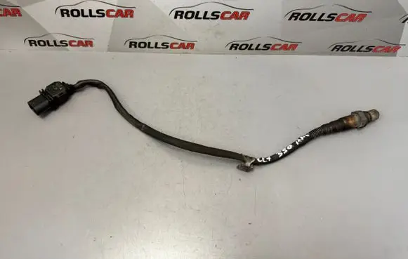 Mercedes-Benz CLS C219 Lambda probe sensor 0035427018