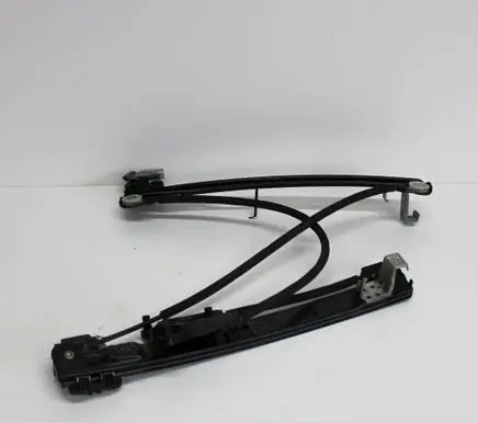 Seat Ibiza IV (6J,6P) Front door electric window regulator 