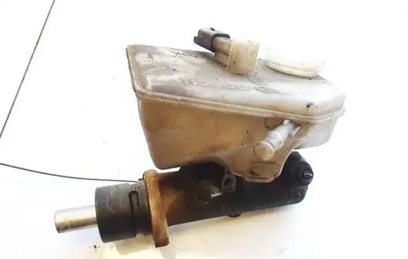 Peugeot 806 Master brake cylinder 311902