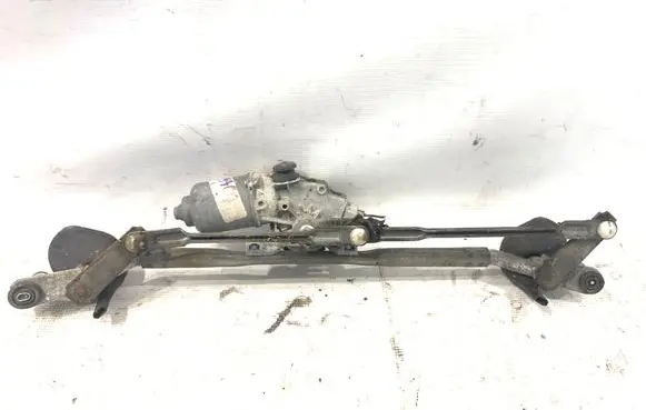 Dodge Caliber Front wiper linkage and motor 05303780AE 70113